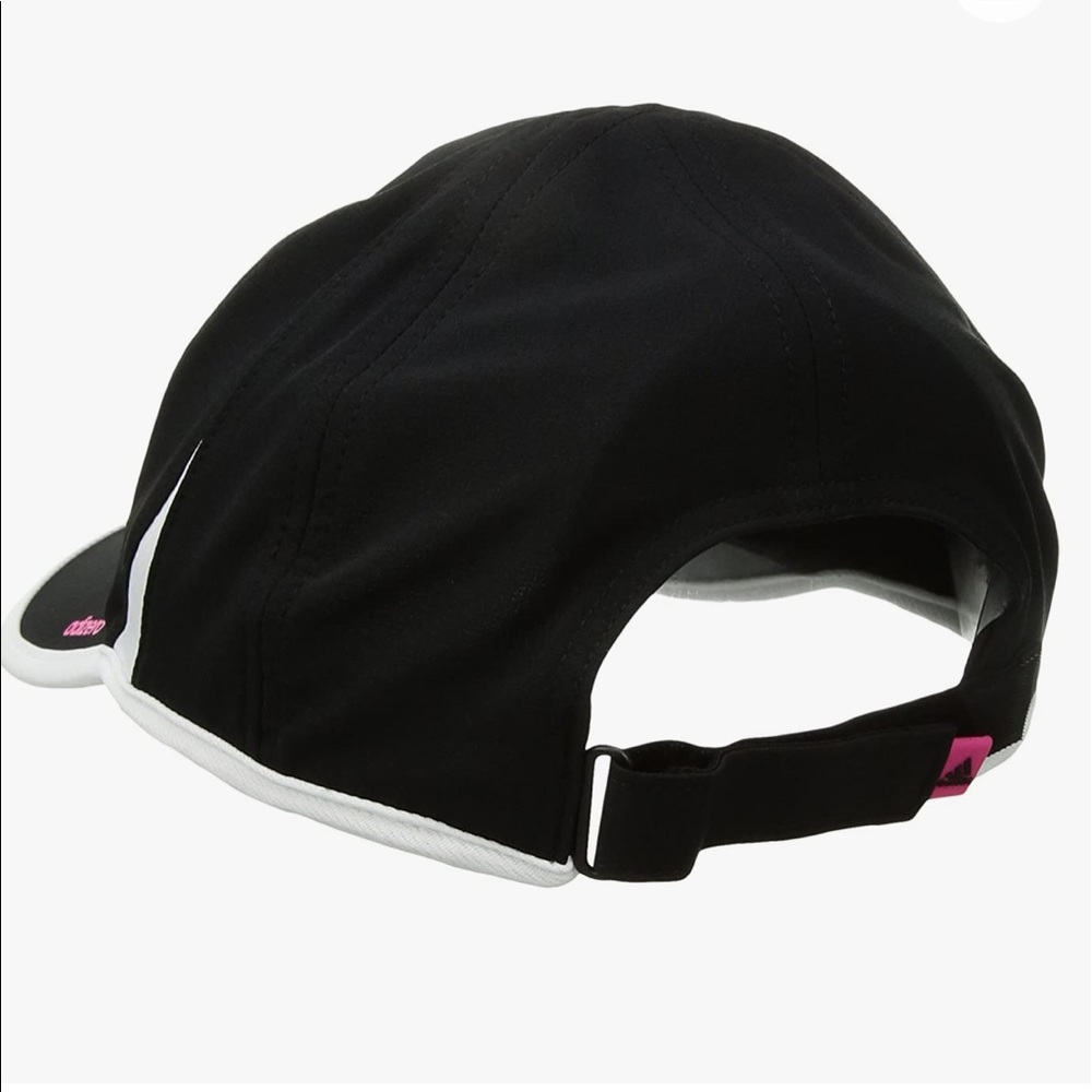 CLIMACOOL ADIDAS RUNNING/EXERCISE CAP - Picture 2 of 3